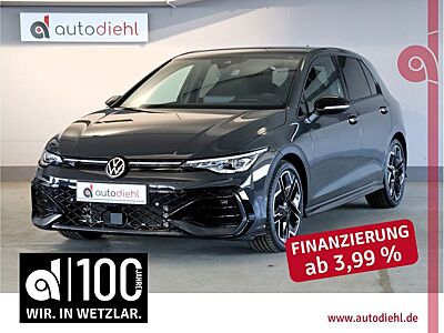 Volkswagen Golf VIII 1.5 l eTSI DSG R-Line*AHK*HUD*ACC