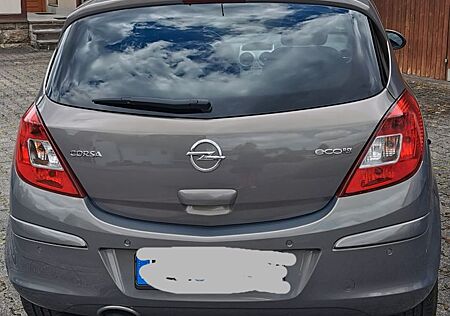 Opel Corsa 1.3 CDTI ecoFLEX Selection 70kW S/S Se...