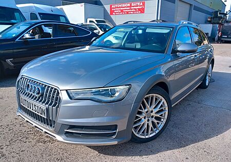 Audi A6 Allroad 3.0 TDI quattro,Navi,Leder,Xenon,AHK