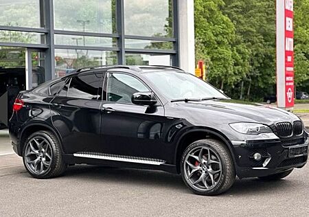 BMW X6 xDrive40d -