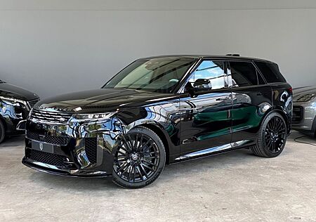 Land Rover Range Rover Sport P635 ED1 /anhänger / leather