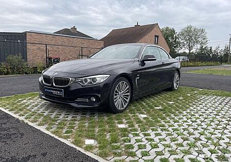 BMW 420 d 2.0 Autom. - Luxury - GPS - Problem Gearbo