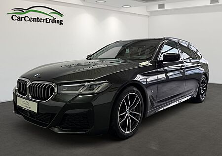 BMW 540 540dTxDrive*M Sport*Laser*ACC*Navi*Pano*Kamera*