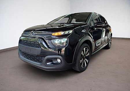 Citroën C3 Origin Max PureTech 110 LED+Navi+Kam.+KeyLess