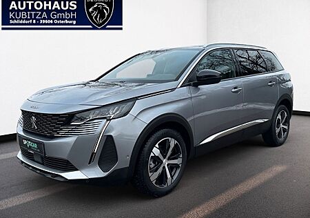 Peugeot 5008 Allure Pack HDI 130 EAT8 *Kamera360*SHZ