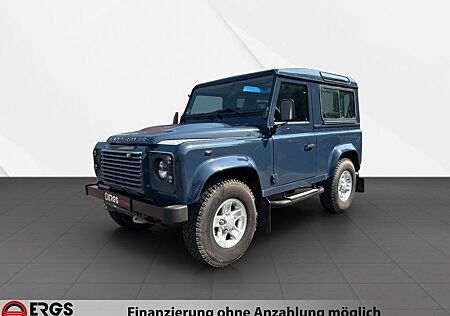 Land Rover Defender 90 Td4 S Station Wagon