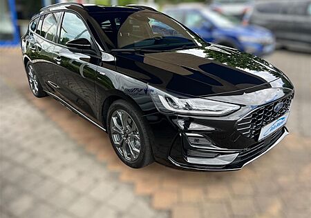 Ford Focus Turnier ST-Line X Navi,Kam,PDC uvm.