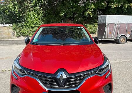 Renault Captur TCe 100 Experience Experience