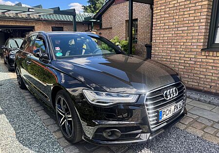Audi A6 2.0 TDI 140kW ultra S tronic Avant Ultra