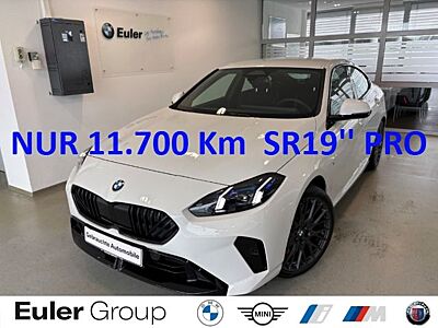 BMW 220 Gran Coupe d M-Sport SR19'' PRO AdM-Fahrw. H