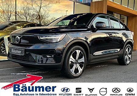 Volvo C40 Recharge Ultimate Pure Electric 69kWh +PANO