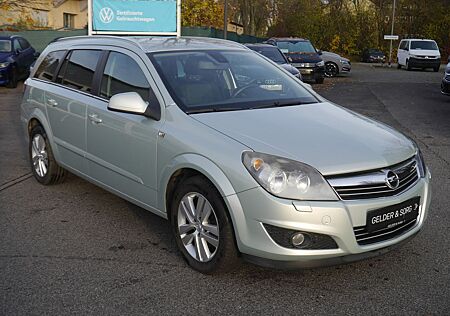 Opel Astra H Caravan Sport