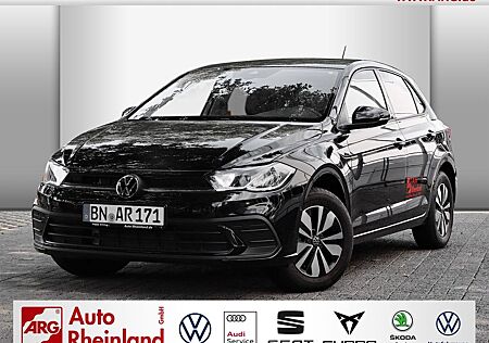 VW Polo Volkswagen GOAL 1.0 TSI OPF DSG ACC/NAVIVORB./PARKLENK
