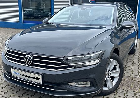 VW Passat Variant Volkswagen Business*NAV*PDC*ACC*KLIMAAUT*SHZ