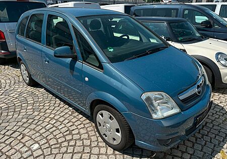 Opel Meriva 1.6 TWINPORT Edition KLIMA 100.000 km !!