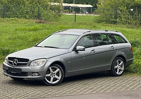 Mercedes-Benz C 350 CDI 4MATIC T BlueEFF. AVANTG. Aut.