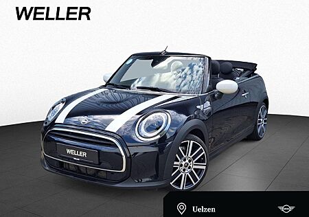 Mini Cooper Cabrio Younique Navi,RFK,Sportsitz,LED,18 Bluetooth