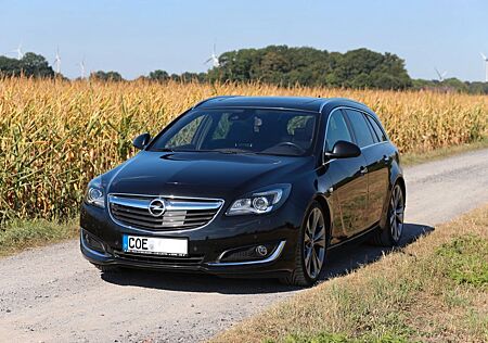 Opel Insignia ST 2.0 SIDI Business Innovation