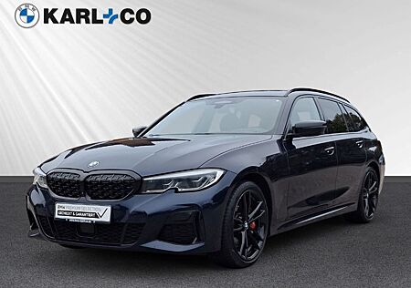 BMW 340 gebraucht kaufen BMW 340 M340i xDrive Touring Laser HUD Pano ACC Keyless