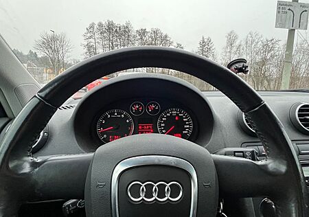Audi A3 1.6 FSI Ambiente Ambiente