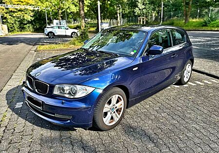 BMW 116i Edition Lifestyle HU/AU NEU 08/27