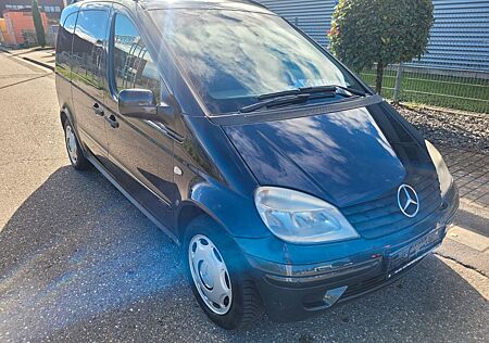 Mercedes-Benz Vaneo *Behindertengerecht*TÜV NEU