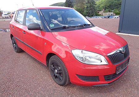 Skoda Fabia 1.2l Cool Edition / Tüv neu