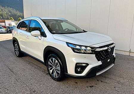 Suzuki SX4 S-Cross S-Cross 1.4 Comfort+ ALLGRIP Hybrid,ACC,R-Cam...