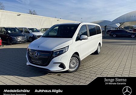 Mercedes-Benz EQV 300 LANG DISTRONIC 360° TISCH MODELLPFLEGE