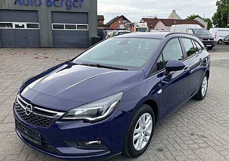 Opel Astra K 1.6 CDT Sports Tourer Edition Start/Stop