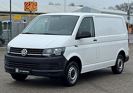 VW T6 Transporter Volkswagen Kasten-Kombi Kasten EcoProfi