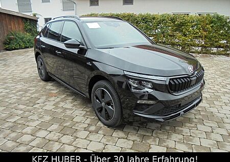 Skoda Kamiq Monte Carlo KAMERA,MATRIX,5J.Garantie