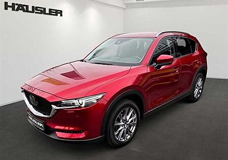 Mazda CX-5 2.5 Sports-Line AWD *Navi*Head-UP*Kamera*BO