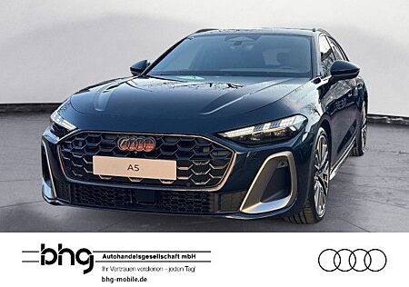 Audi A5 Avant TFSI quattro S tron