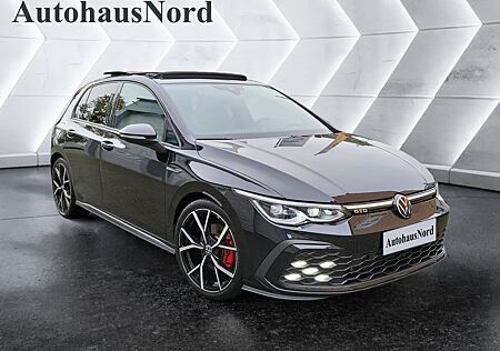 VW Golf Volkswagen VIII GTD BLACK-STYLE MATRIX*HUD*NP:60.700¤*