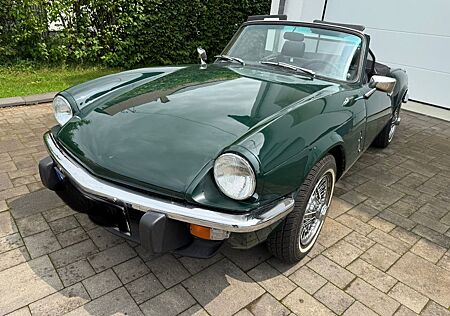 Triumph Spitfire