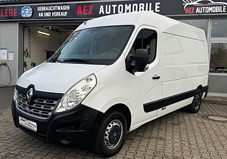 Renault Master III Kasten L2H2 HKa 3,5t*KÜHLWAGEN"