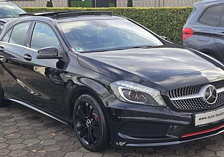 Mercedes-Benz A 250 Sport AUT Panorama XENON LEDER