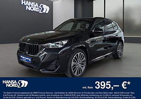BMW X1 xDrive23i M-SPORT LED NAVI HUD 360° H/K 20"