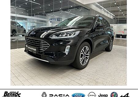 Ford Kuga 1.5 EcoBoost TITANIUM LM Felgen GJR W-PKT.