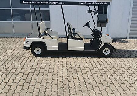 Andere Golf Car mit Solardach Columbia PAR CAR