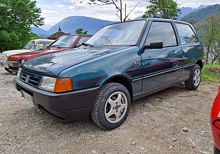 Fiat Uno FIRE Typ 146 wunderschön
