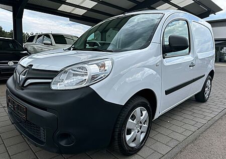 Renault Kangoo Rapid Extra dCi Klima Flügeltüren PERFEKT
