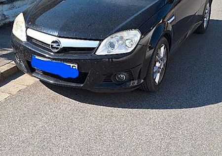 Opel Tigra 1.8 Edition Edition