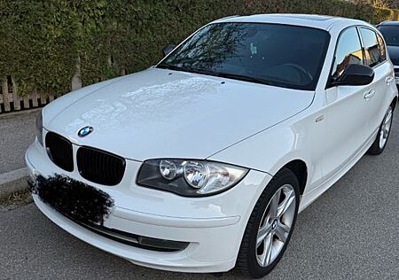 BMW 120i Automatik