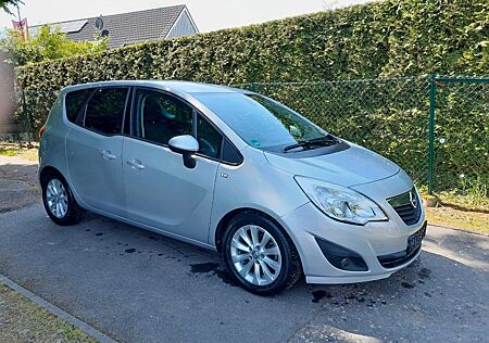 Opel Meriva 1.4 Active 88kW Automatik Active