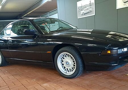 BMW 840Ci 4.4,Deutsches Fahrzeug,in top Zustand!