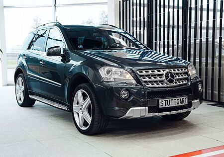 Mercedes-Benz ML 500 AMG Line/ Designo/H&K/Distronic