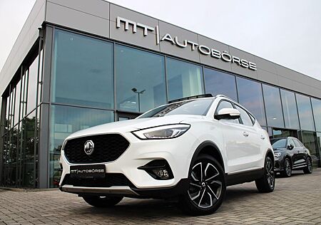 MG ZS 1.0 T-GDI * LUXURY * PANORAMA | 360°