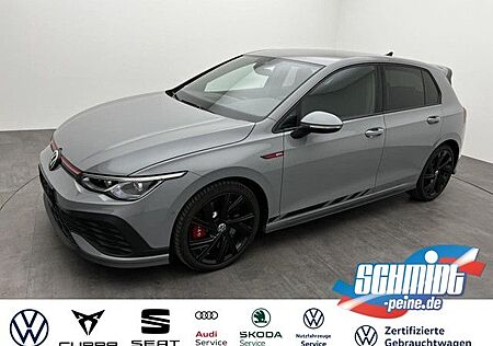 VW Golf Volkswagen 8 GTI Clubsport TSI DSG BusinessKomfort